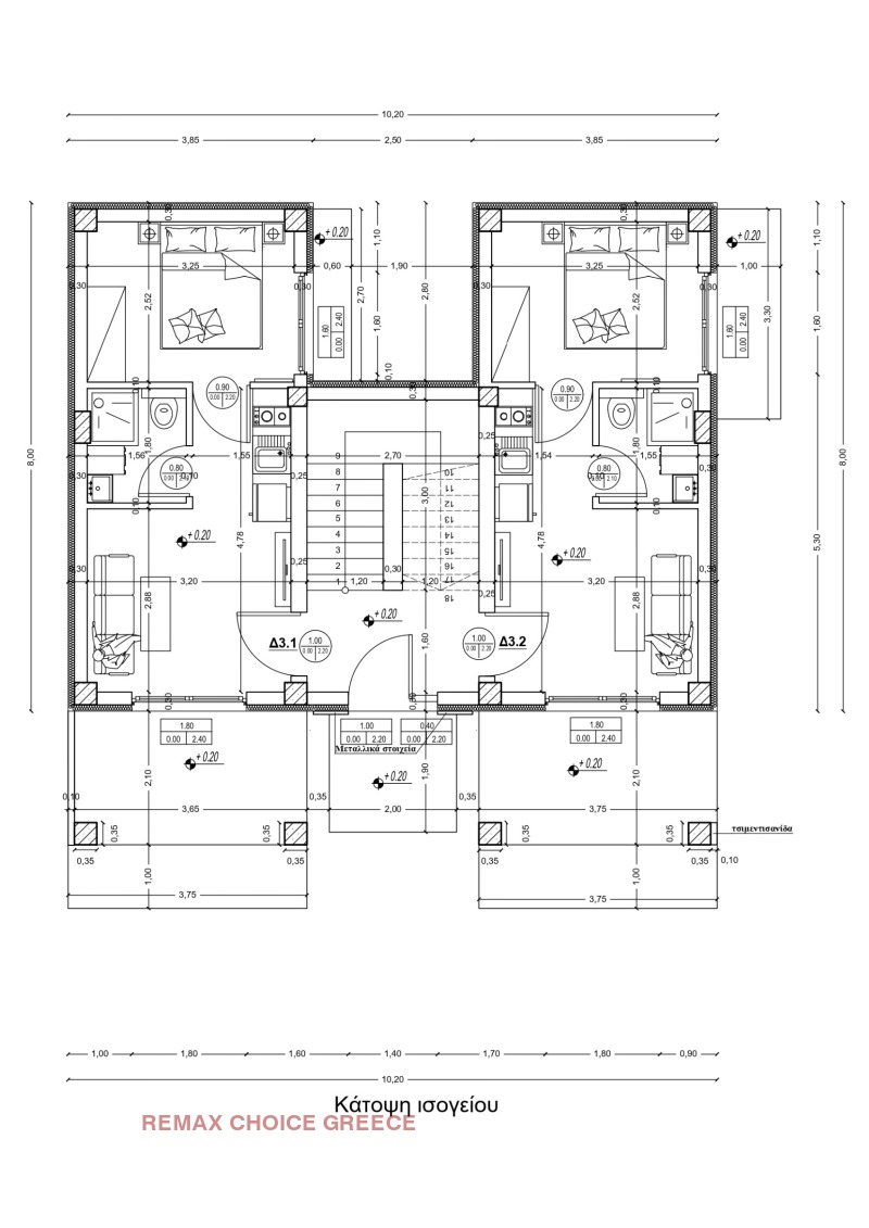 Продава 2-СТАЕН, Извън страната, област Извън страната, снимка 3 - Aпартаменти - 48378717