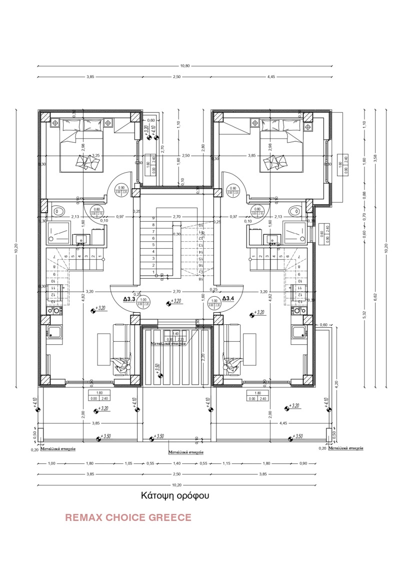 Продава 2-СТАЕН, Извън страната, област Извън страната, снимка 4 - Aпартаменти - 48378717