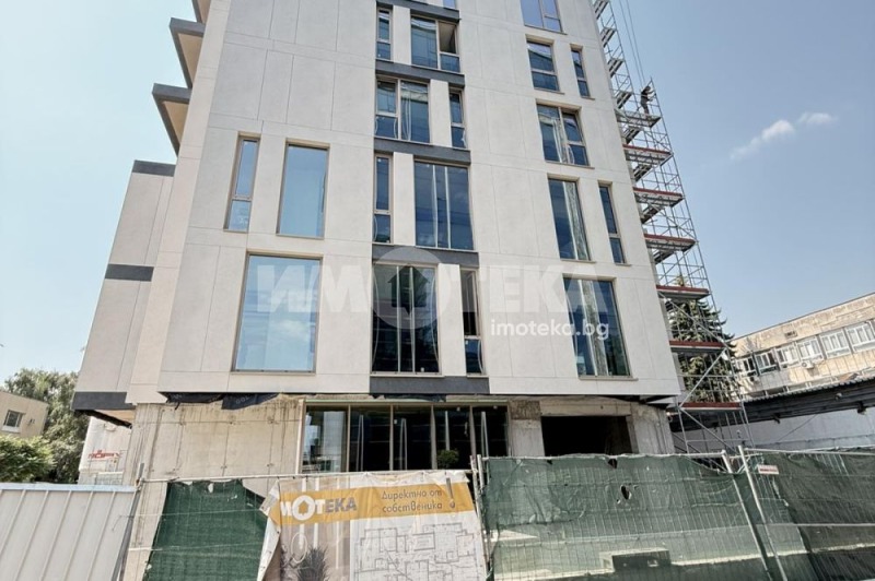 Продава 2-СТАЕН, гр. София, Хладилника, снимка 2 - Апартаменти - 49795097