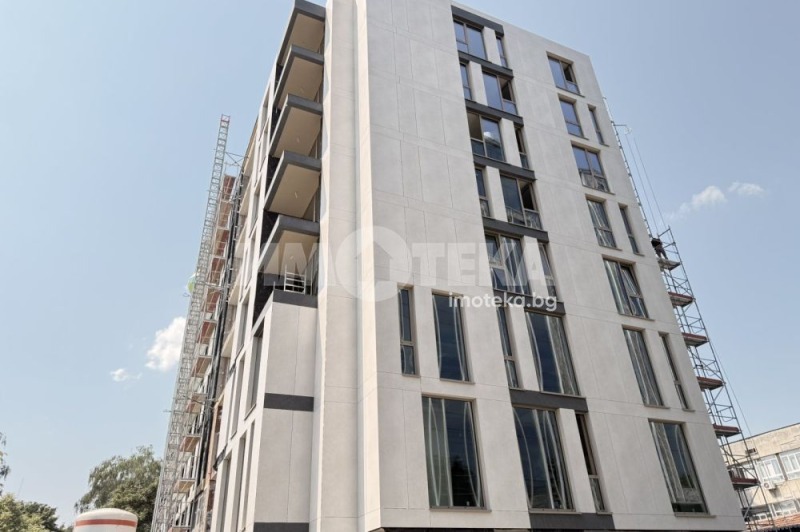 Продава 2-СТАЕН, гр. София, Хладилника, снимка 6 - Апартаменти - 49795097