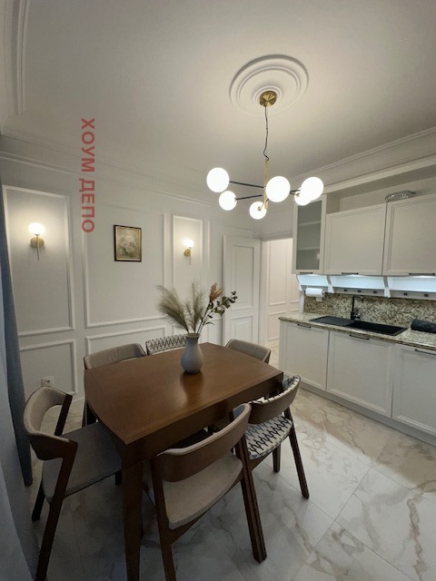 For Sale  1 bedroom Sofia , Tsentar , 79 sq.m | 81897505 - image [3]