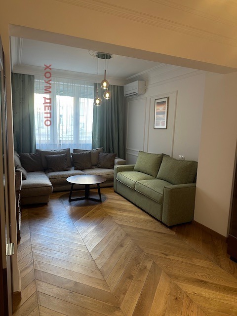 For Sale  1 bedroom Sofia , Tsentar , 79 sq.m | 81897505 - image [6]