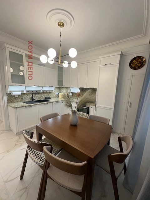 For Sale  1 bedroom Sofia , Tsentar , 79 sq.m | 81897505 - image [2]