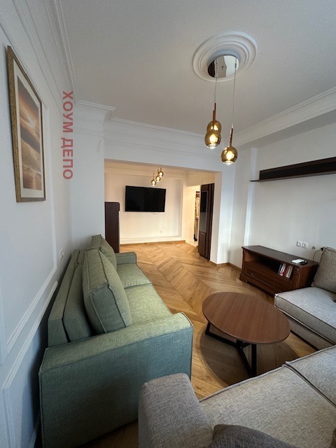 For Sale  1 bedroom Sofia , Tsentar , 79 sq.m | 81897505 - image [7]