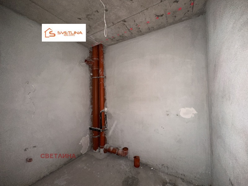 Продава 2-СТАЕН, гр. София, Симеоново, снимка 5 - Апартаменти - 50765876