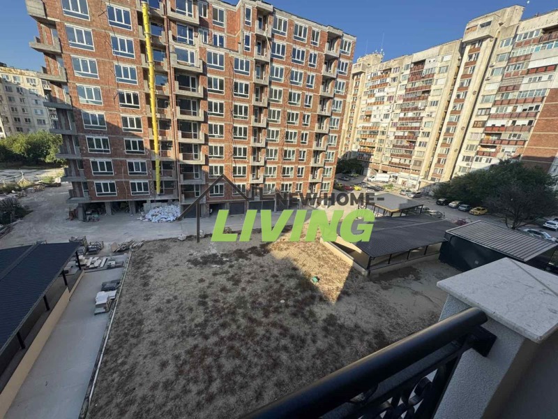Продаја  1 спаваћа соба Пловдив , Јyжен , 65 м2 | 20915986 - слика [10]