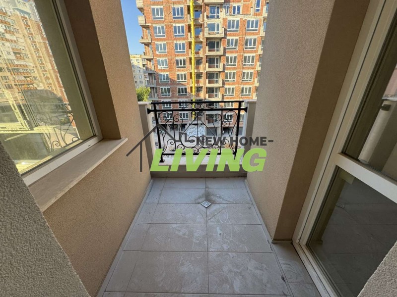 Продаја  1 спаваћа соба Пловдив , Јyжен , 65 м2 | 20915986 - слика [11]