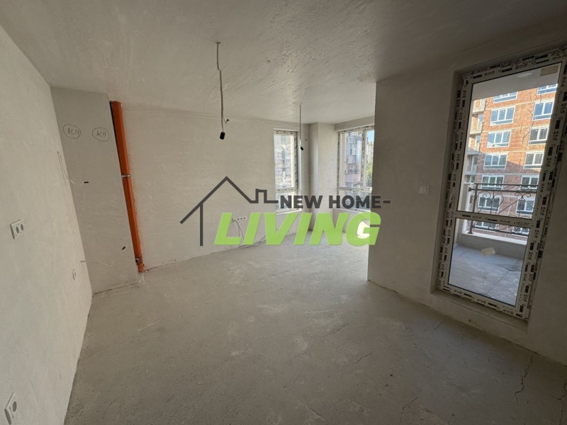 Продаја  1 спаваћа соба Пловдив , Јyжен , 65 м2 | 20915986 - слика [3]