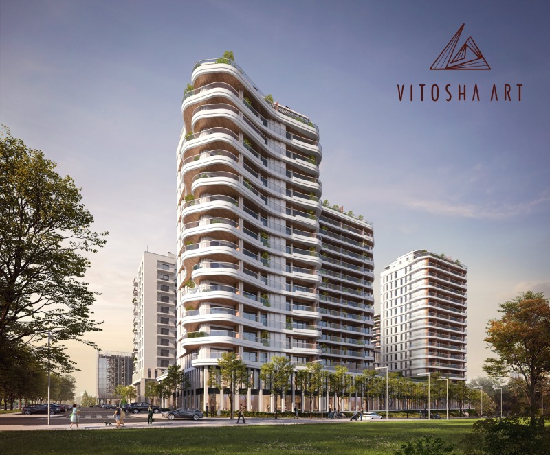 Продава  2-стаен град София , Лозенец , 95 кв.м | 89863719 - изображение [8]