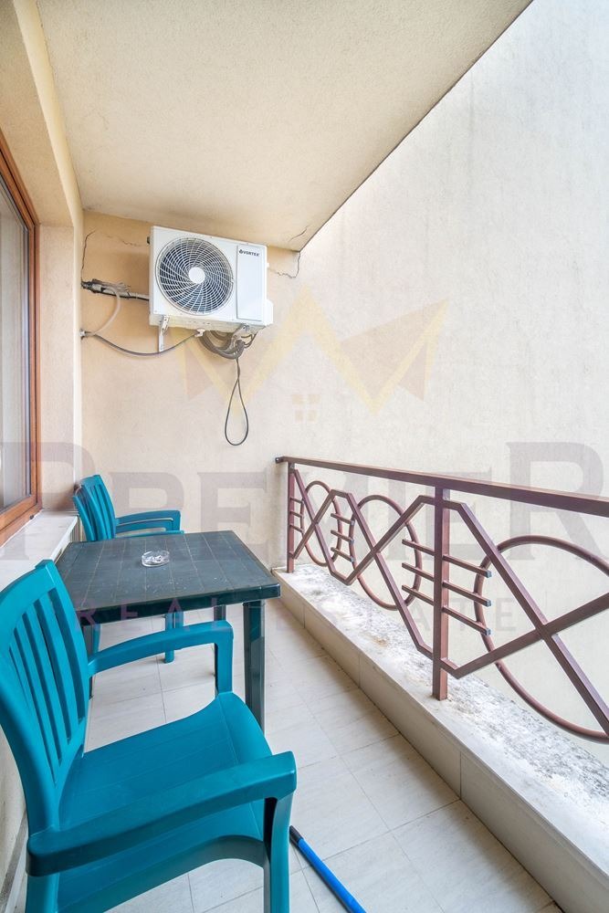 Till salu  1 sovrum region Dobrich , Baltjik , 52 kvm | 70731398 - bild [6]