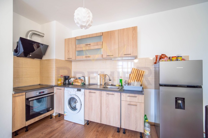 Till salu  1 sovrum region Dobrich , Baltjik , 52 kvm | 70731398