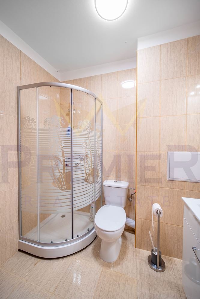 Till salu  1 sovrum region Dobrich , Baltjik , 52 kvm | 70731398 - bild [8]