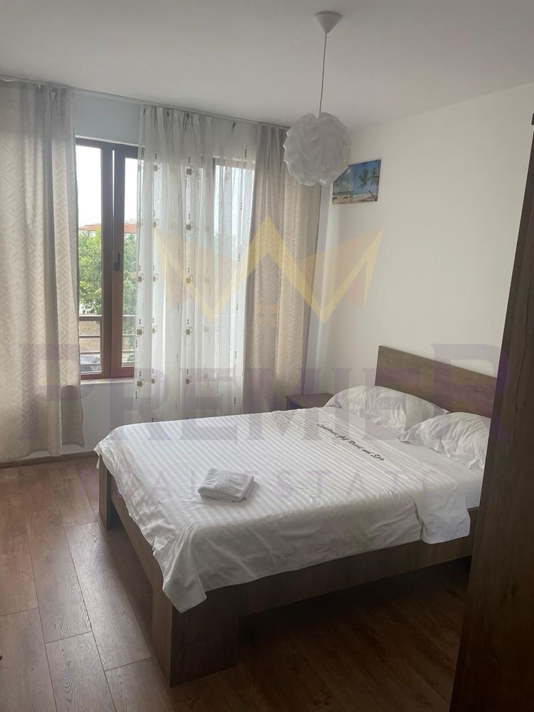 Till salu  1 sovrum region Dobrich , Baltjik , 52 kvm | 70731398 - bild [9]