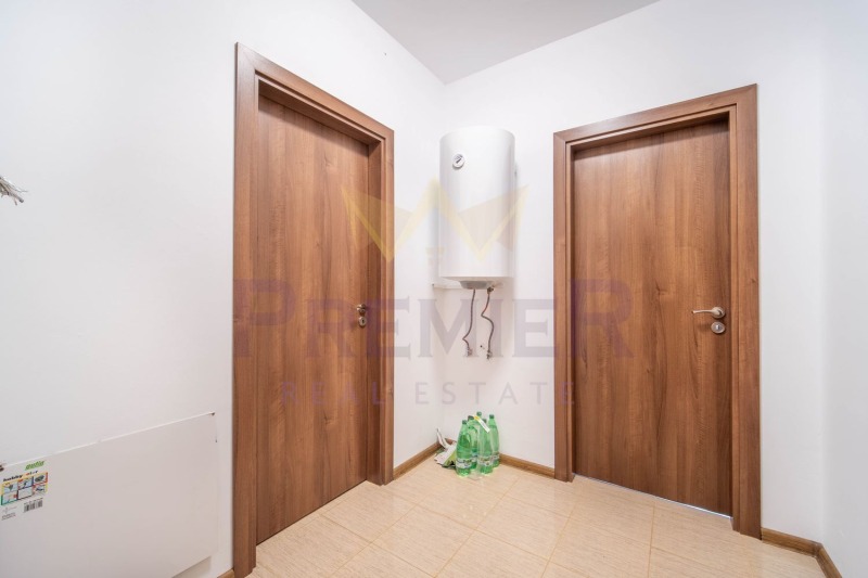 Till salu  1 sovrum region Dobrich , Baltjik , 52 kvm | 70731398 - bild [5]