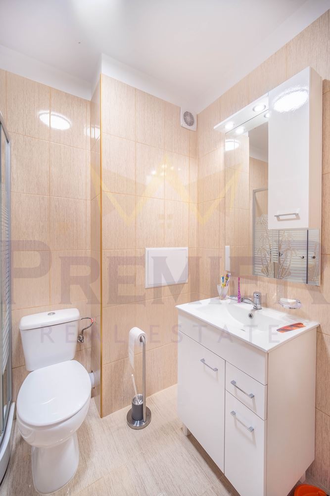 Till salu  1 sovrum region Dobrich , Baltjik , 52 kvm | 70731398 - bild [4]