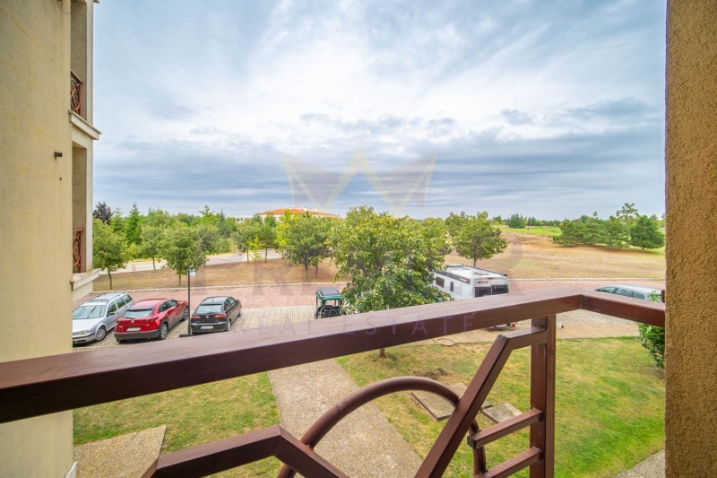 Till salu  1 sovrum region Dobrich , Baltjik , 52 kvm | 70731398 - bild [7]