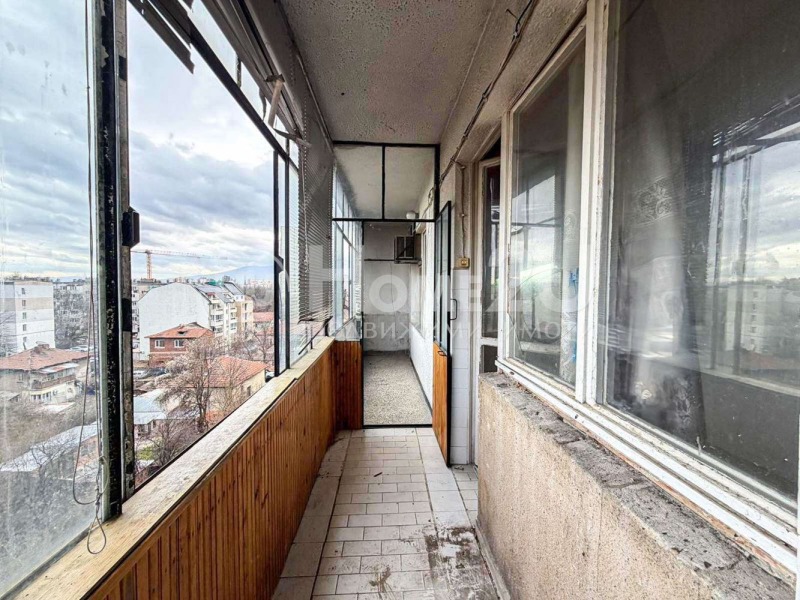 Продава 2-СТАЕН, гр. София, Толстой, снимка 9 - Апартаменти - 53010404