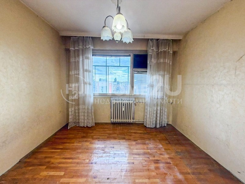 Продава 2-СТАЕН, гр. София, Толстой, снимка 4 - Апартаменти - 53010404