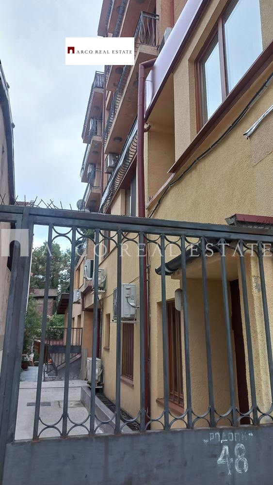 Продава 2-СТАЕН, гр. София, Център, снимка 2 - Апартаменти - 53173918