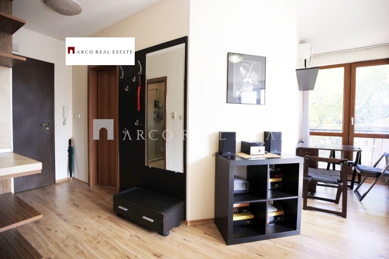 Продава 2-СТАЕН, гр. София, Център, снимка 11 - Апартаменти - 53173918