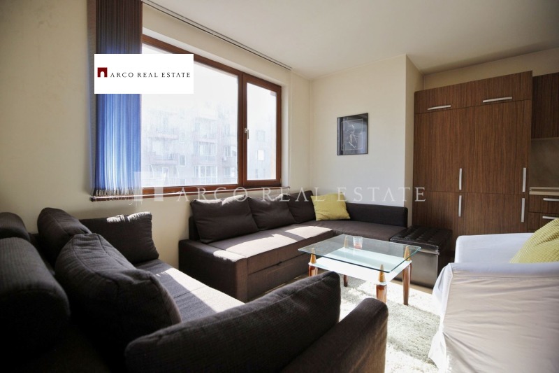 Продава 2-СТАЕН, гр. София, Център, снимка 9 - Апартаменти - 53173918