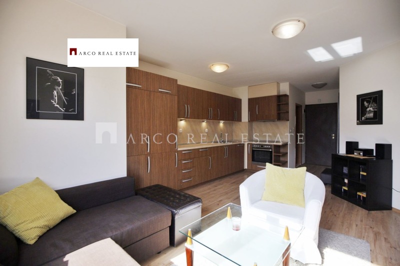 Продава 2-СТАЕН, гр. София, Център, снимка 6 - Апартаменти - 53173918