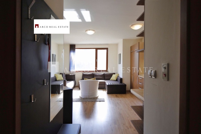 Продава 2-СТАЕН, гр. София, Център, снимка 10 - Апартаменти - 53173918