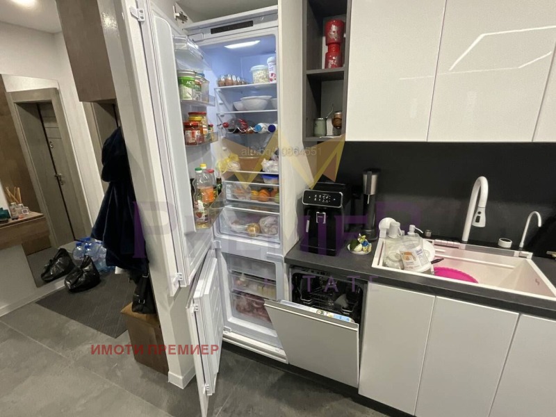 Продава 2-СТАЕН, к.к. Слънчев бряг, област Бургас, снимка 8 - Апартаменти - 53256538