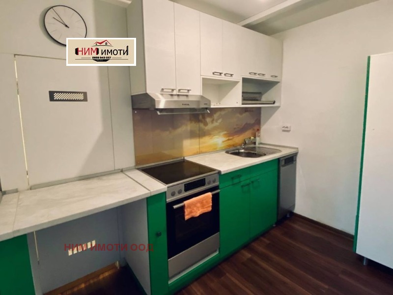 Продава 2-СТАЕН, гр. София, Овча купел 2, снимка 2 - Апартаменти - 53290628