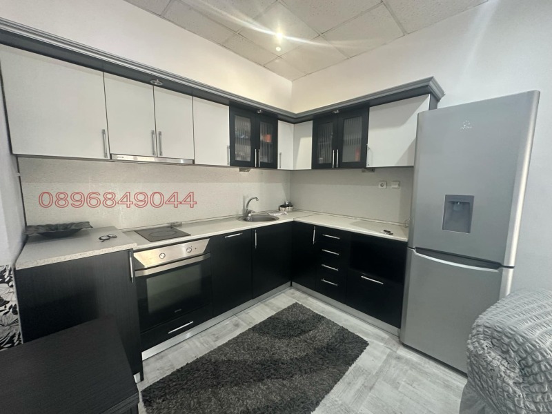 Продава 2-СТАЕН, гр. Стара Загора, Опълченски, снимка 4 - Апартаменти - 53297892