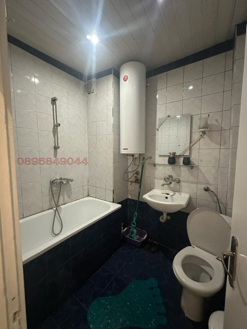 Продава 2-СТАЕН, гр. Стара Загора, Опълченски, снимка 15 - Апартаменти - 53297892