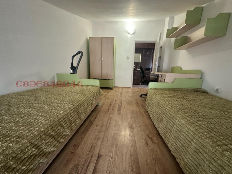 Продава 2-СТАЕН, гр. Стара Загора, Опълченски, снимка 8 - Апартаменти - 53297892