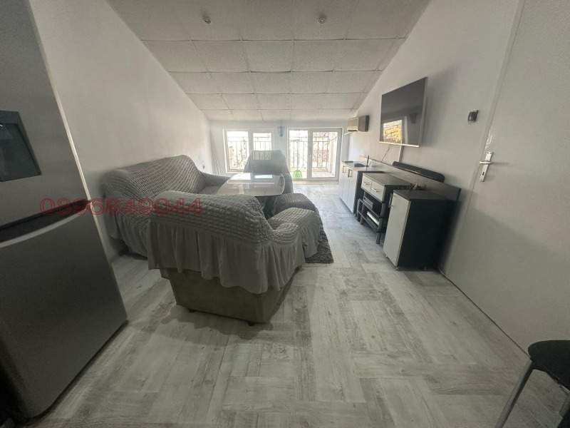 Продава 2-СТАЕН, гр. Стара Загора, Опълченски, снимка 6 - Апартаменти - 53297892