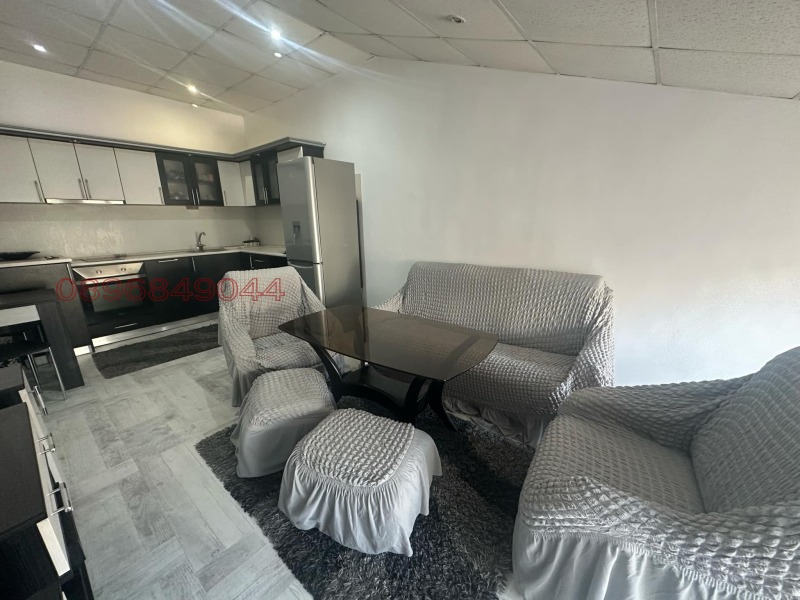 Продава 2-СТАЕН, гр. Стара Загора, Опълченски, снимка 2 - Апартаменти - 53297892