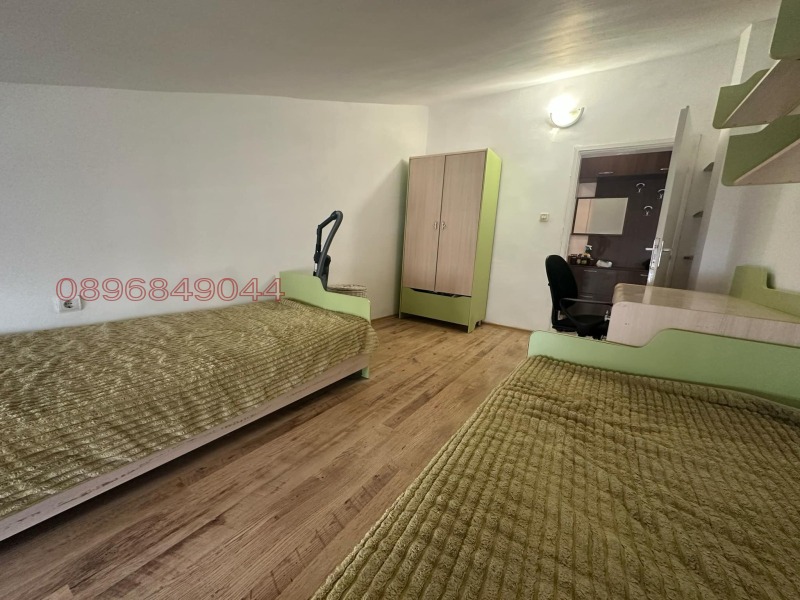 Продава 2-СТАЕН, гр. Стара Загора, Опълченски, снимка 11 - Апартаменти - 53297892