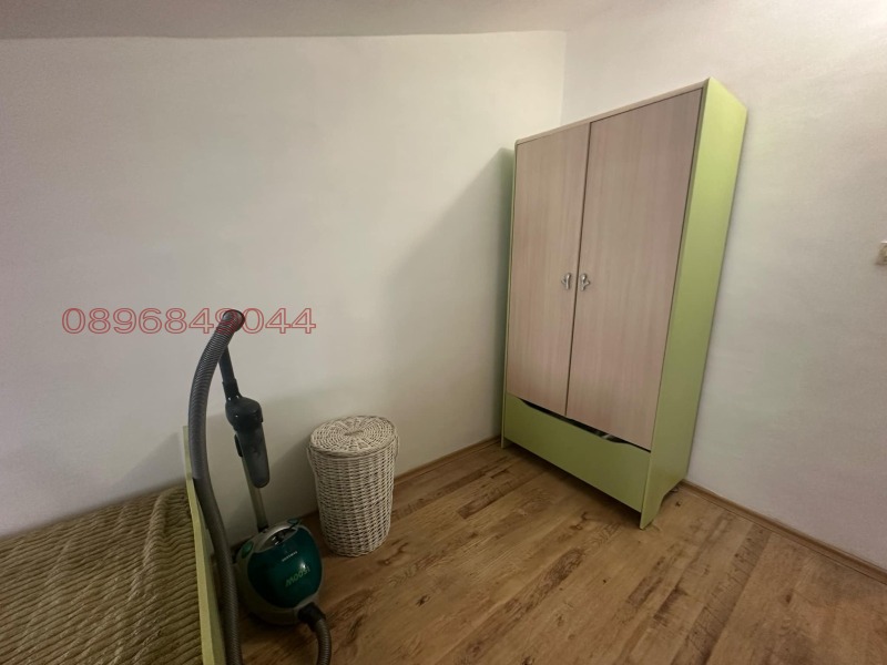 Продава 2-СТАЕН, гр. Стара Загора, Опълченски, снимка 12 - Апартаменти - 53297892