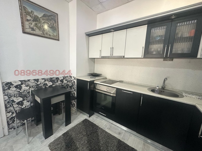 Продава 2-СТАЕН, гр. Стара Загора, Опълченски, снимка 5 - Апартаменти - 53297892