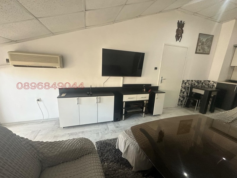 Продава 2-СТАЕН, гр. Стара Загора, Опълченски, снимка 3 - Апартаменти - 53297892