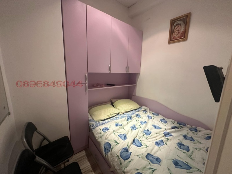 Продава 2-СТАЕН, гр. Стара Загора, Опълченски, снимка 7 - Апартаменти - 53297892