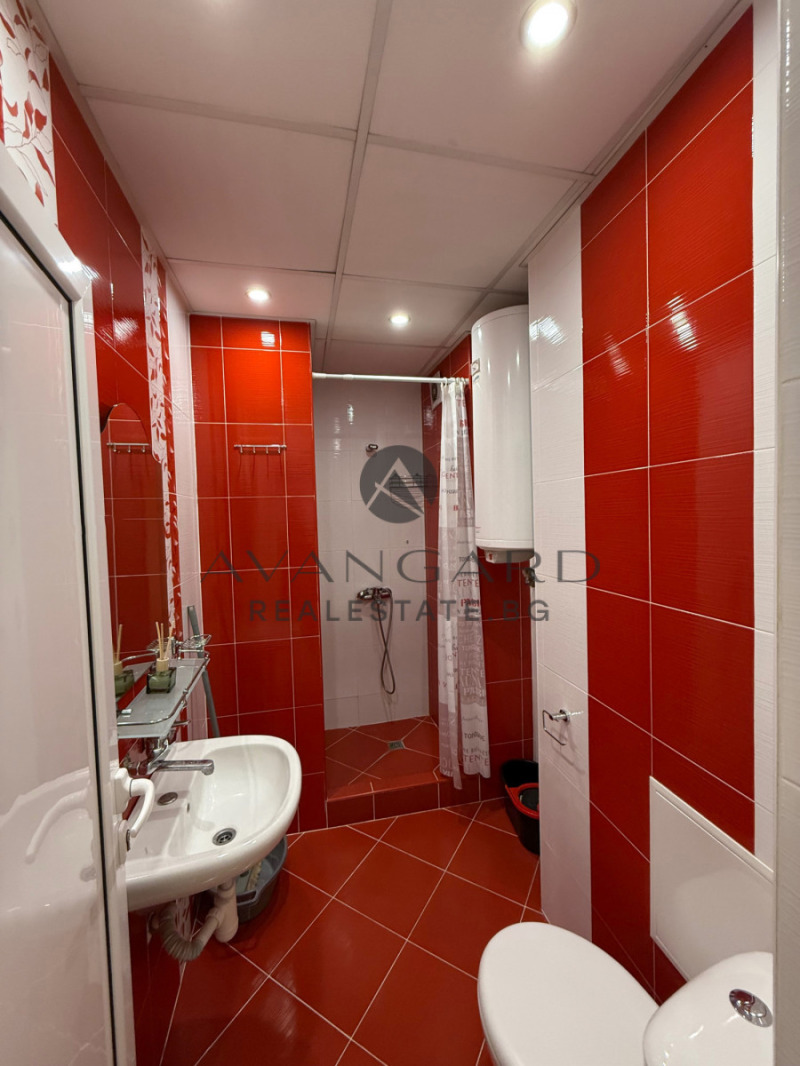 Продава 2-СТАЕН, гр. Пловдив, Център, снимка 8 - Апартаменти - 53507935