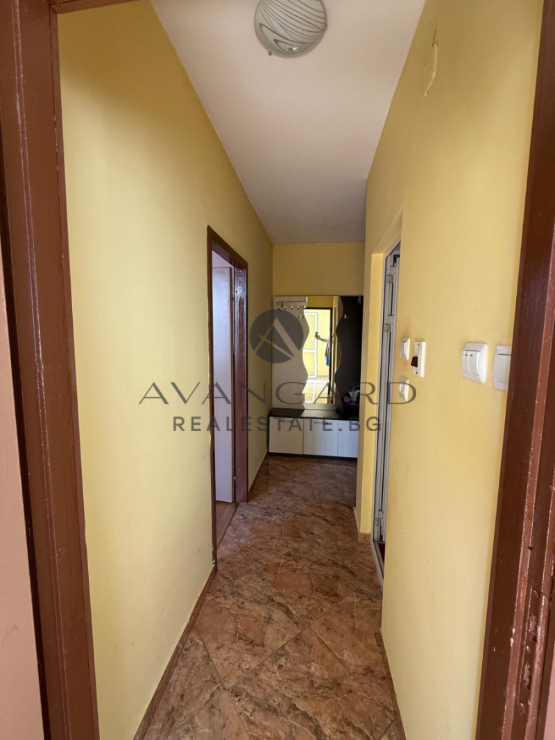 Продава 2-СТАЕН, гр. Пловдив, Център, снимка 10 - Апартаменти - 53507935