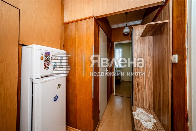 Продава 2-СТАЕН, гр. София, Младост 4, снимка 7 - Апартаменти - 55418789