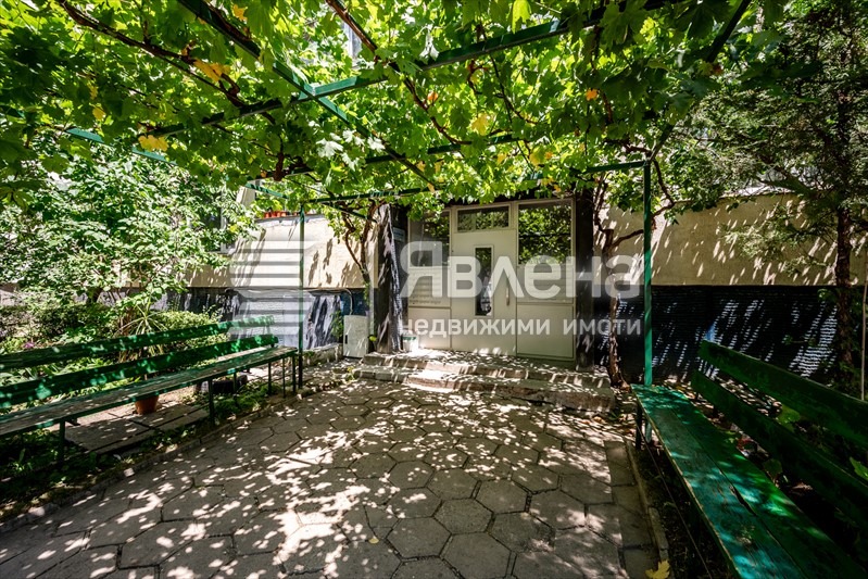 Продава 2-СТАЕН, гр. София, Младост 4, снимка 10 - Апартаменти - 55418789