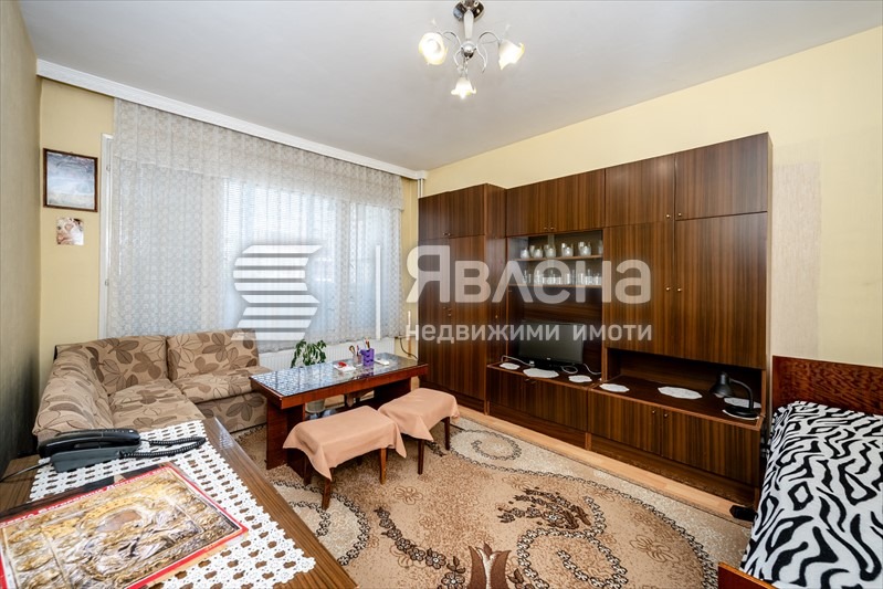 Продава 2-СТАЕН, гр. София, Младост 4, снимка 2 - Апартаменти - 55418789