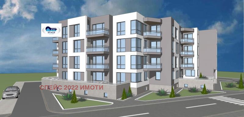 Продава 3-СТАЕН, гр. Пловдив, Остромила, снимка 6 - Aпартаменти - 44538442