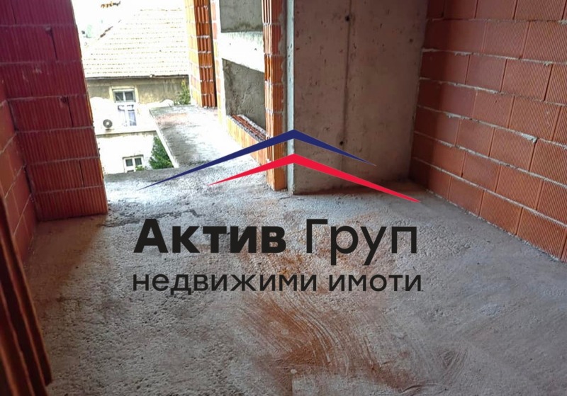 Продава  3-стаен град София , Център , 128 кв.м | 13021434 - изображение [2]