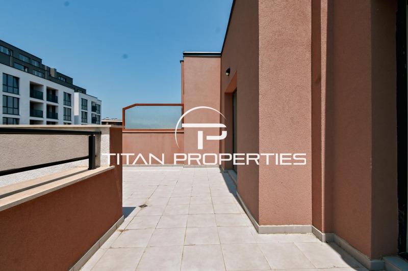 Продава  3-стаен град София , Малинова долина , 104 кв.м | 28111928 - изображение [15]