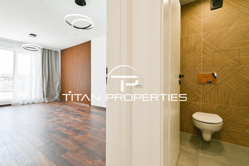 Продава  3-стаен град София , Малинова долина , 104 кв.м | 28111928 - изображение [9]