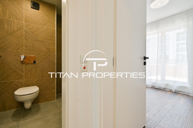 Продава  3-стаен град София , Малинова долина , 104 кв.м | 28111928 - изображение [11]