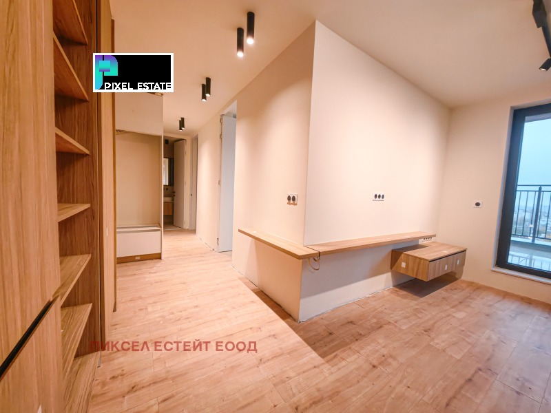 Продава 3-СТАЕН, гр. София, Витоша, снимка 11 - Апартаменти - 52459608